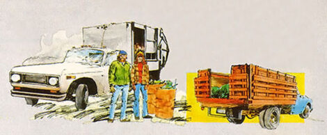We Found Independence With a Small Town Garbage Service Image
